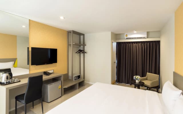 Zircon Hotel - photo 5