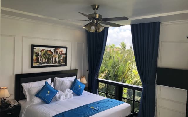Hoi An Silverbell Villa - photo 3