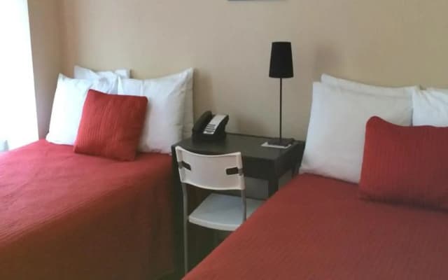 Hotel North Beach - photo 4