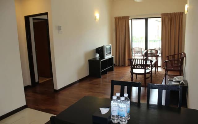 Caribbean Bay Resort - Bukit Gambang Resort City - photo 2