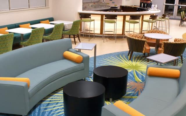 SpringHill Suites by Marriott Miami Downtown/Medical Center - photo 2