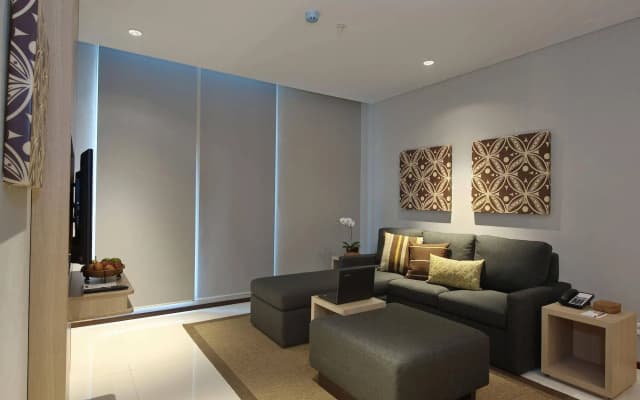 Ra Premiere Simatupang - photo 3