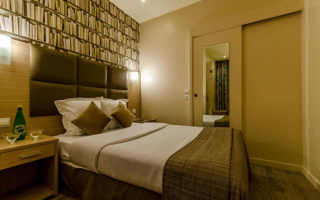 Hotel Riviera - photo 3