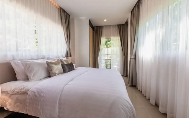 Palmetto Condominium - photo 5