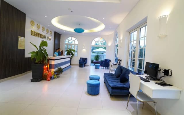 Golden Sunset Hotel - photo 2