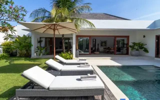 Villa Leaf Sanur by BaliSuperHost - photo 2