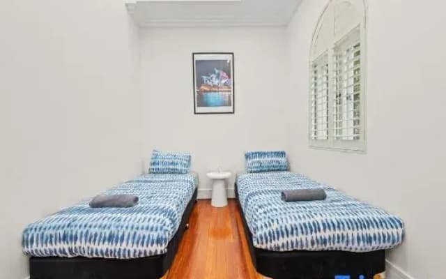 Stylish 3BR House(Parking)/ICC&DarlingHarbour-8min - photo 3