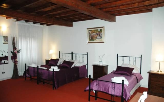 Residenza dEpoca San Jacopo - photo 4