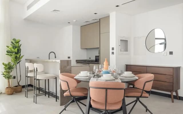 Silkhaus 15 Northside, Business Bay Dubai - photo 4