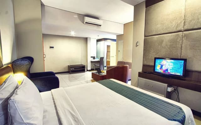 Griyadi Blue Pacific Jakarta - photo 3