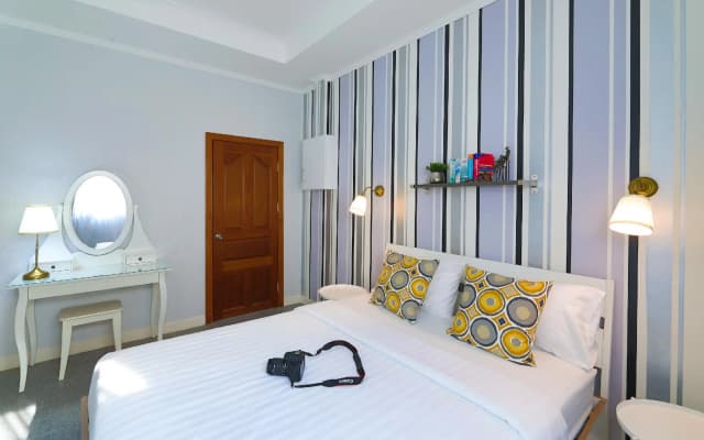 Magic Villa Pattaya - photo 3