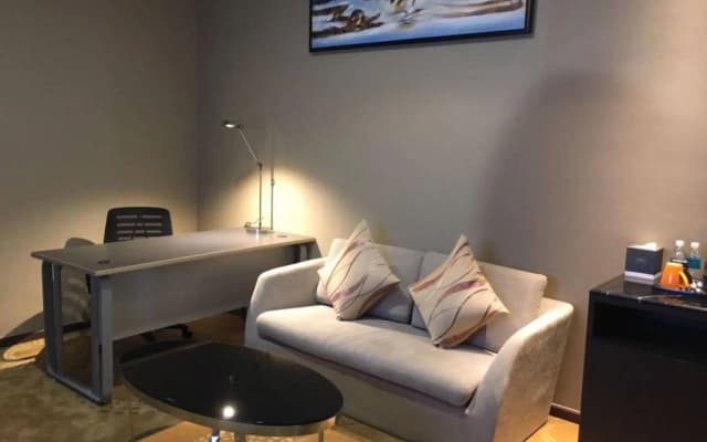 Purest Hotel Sungai Petani - photo 3