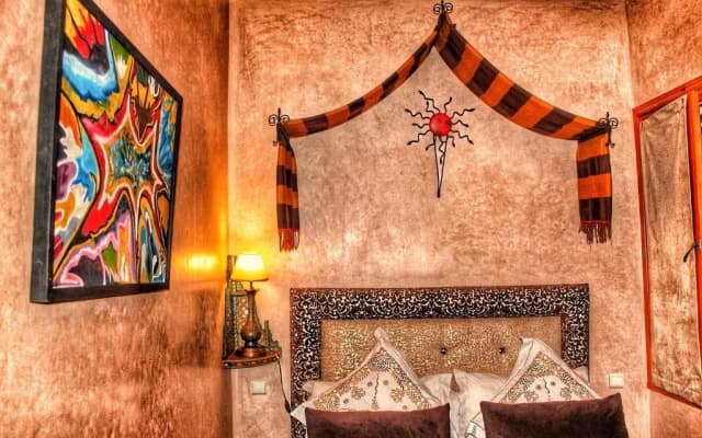 Riad Majdoulina - photo 3