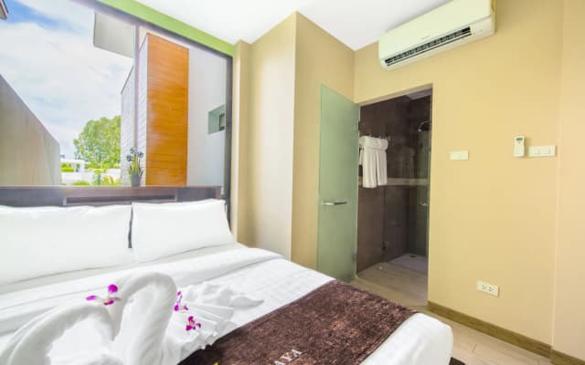 PARADISE Pool Villa Pattaya in Tropicana Village - photo 3