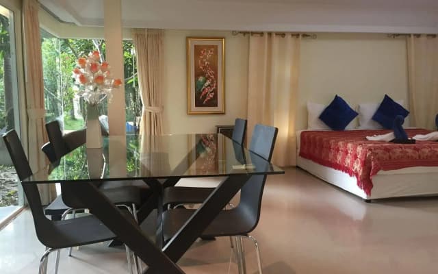 Samui Beach Resort - photo 5