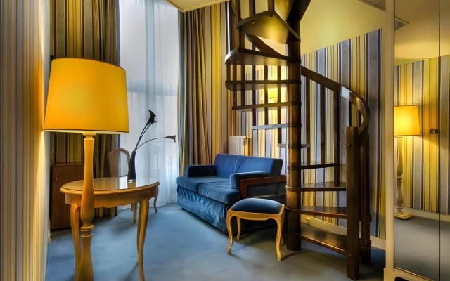 Hôtel Baudelaire Opéra - photo 5