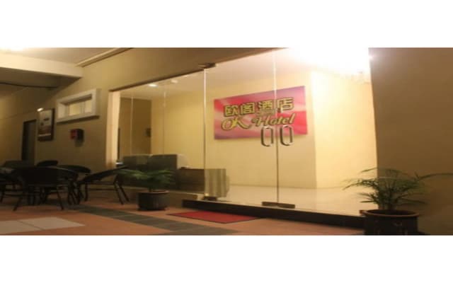 OK Hotel - photo 2