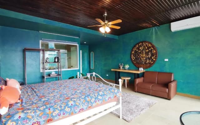 Arbor S House - photo 3