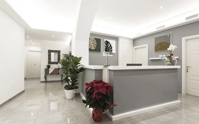 Vaticano Luxury Guest House - photo 2