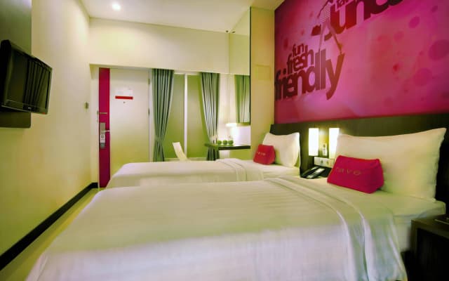 favehotel Pluit Junction - photo 2