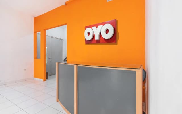 OYO 1907 Pangrango Residence - photo 2