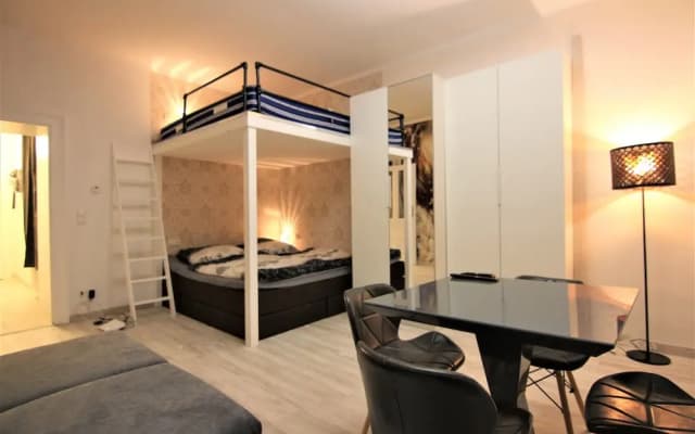 Vienna CityApartments Design 4 - photo 5