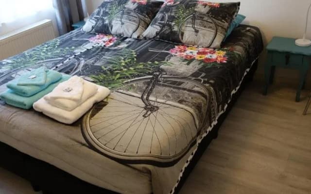 A Bed & Breakfast Flynt - photo 2