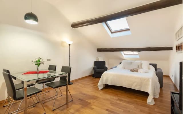 Alessia'S Flat Isola - photo 5