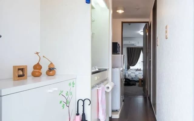 Tatsuya house 202 - photo 4