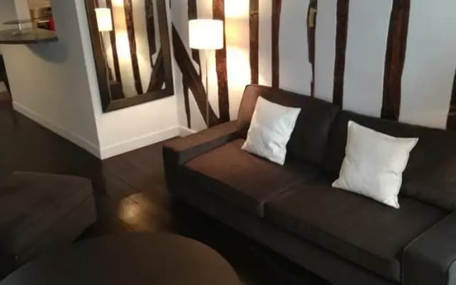 Paris Mouffetard - photo 3