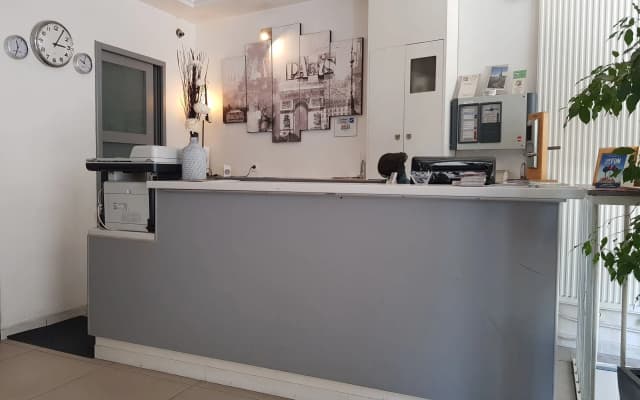 Hôtel Le Saint-Hubert - Gare de Lyon Bastille - photo 2