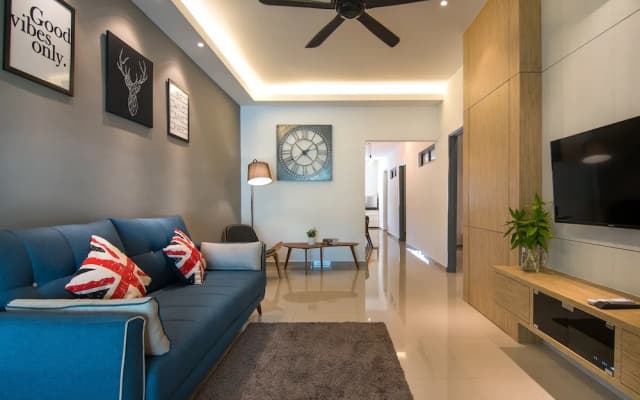 De LOFT Malacca - photo 3