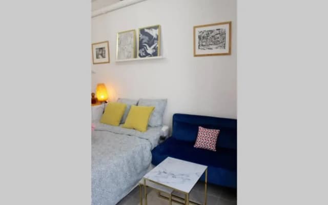 Studio - Moderne - Netflix & Wifi - photo 3