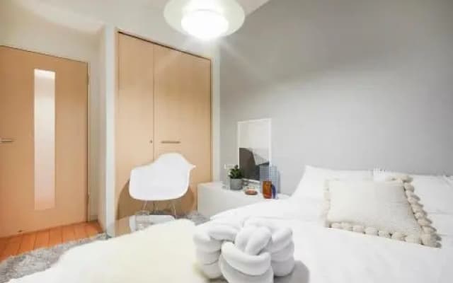 P OIN T- Shinjuku Kabukicho Designers Apartment I - photo 4