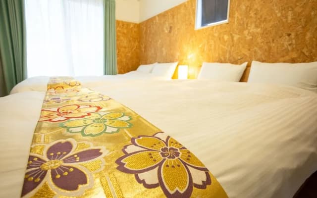 Rest inn Kyoto - photo 5