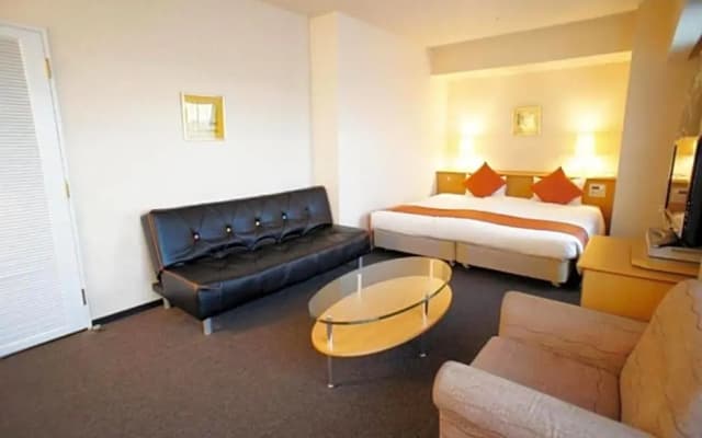 Osaka Joytel Hotel / Vacation STAY 76026 - photo 4