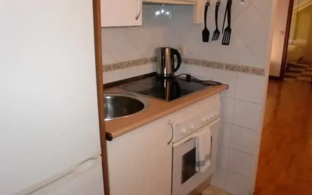 Apartments Sun Madrid - photo 2