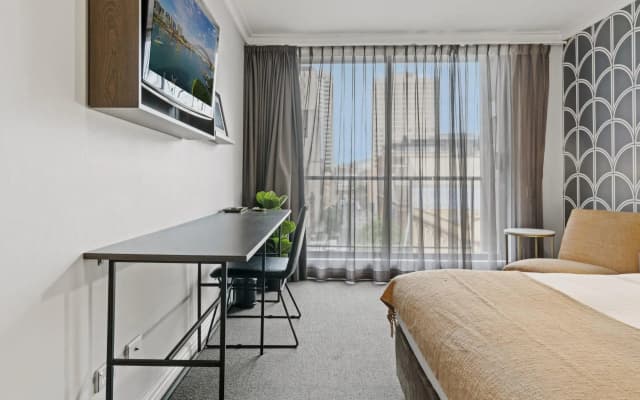 Boutique City Abode in Sydney - photo 4