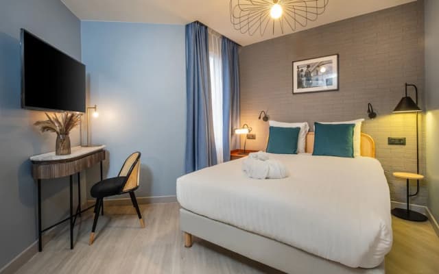Appart'hôtel East Paris Suite - photo 5