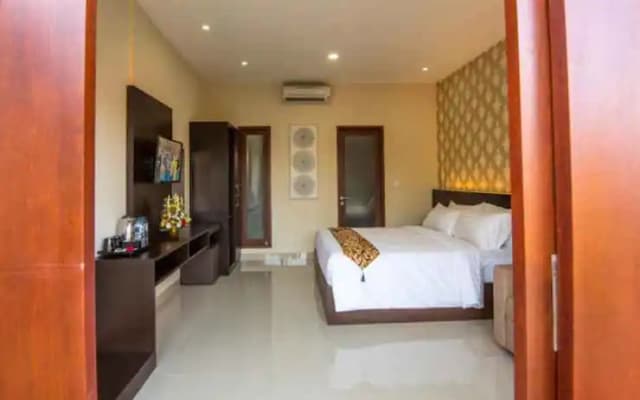 Legian Bisma Suite - photo 3
