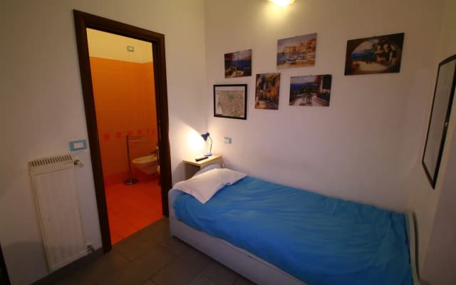 Trasteverooms La Bernardon - photo 3
