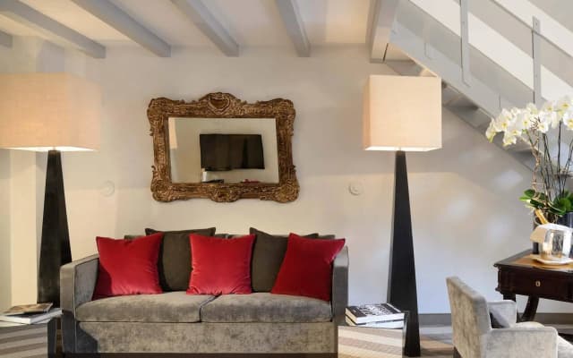 Colonna Palace - photo 4