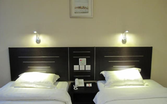 Labuk Hotel - photo 4