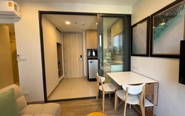 Studiya Briz Skay Park Laguna Na Plyazhe Bangtao Apartments - photo 2