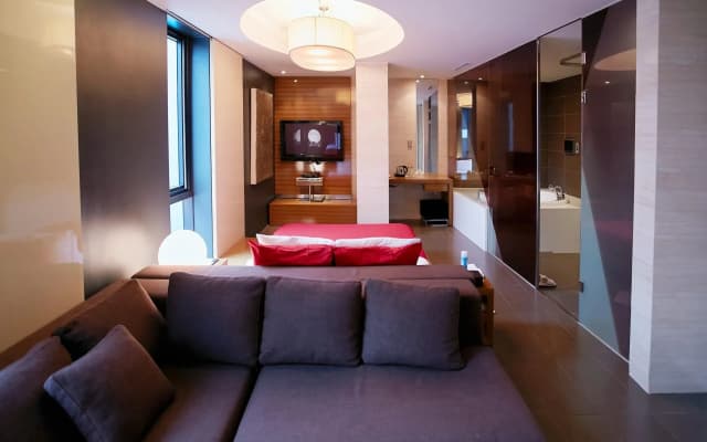 Tria Hotel - photo 4