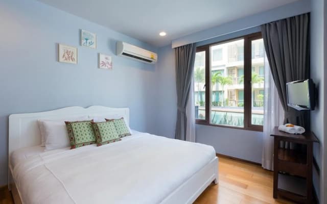 Baan Sansuk Beachfront Condominium - photo 2