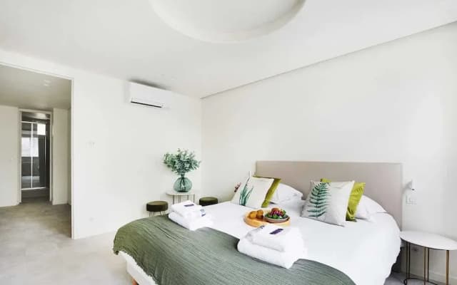 Elegant Apartment - 2br/6p - Faubourg-du-roule - photo 5