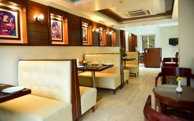 Azurra Hotels - photo 2