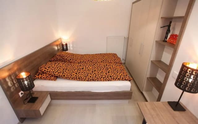 Dfive Apartments - Heroe's Expat - photo 2