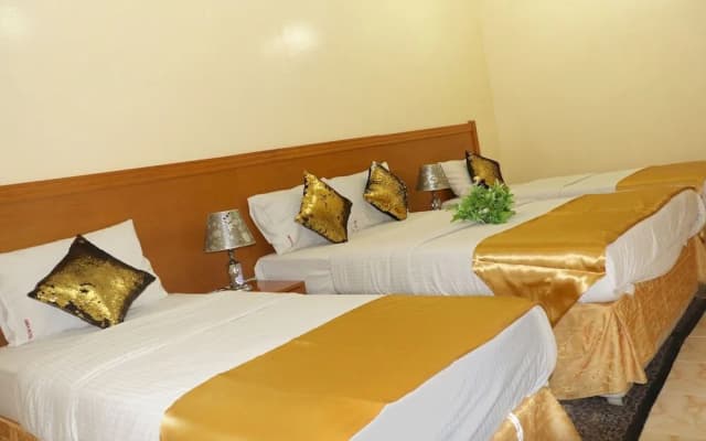 Juba Hotel - photo 5